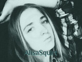 AlisaSquirt