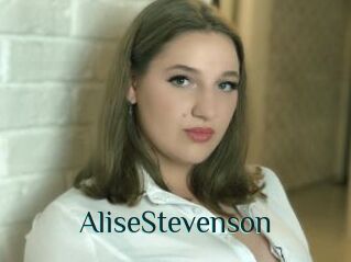 AliseStevenson