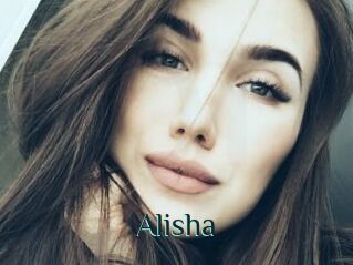 Alisha