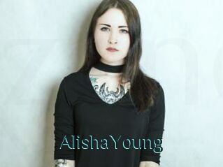 AlishaYoung