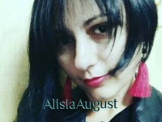 AlisiaAugust