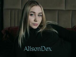 AlisonDex