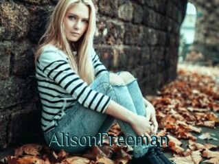 AlisonFreeman