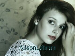AlisonLebrun