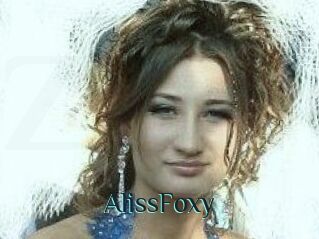 Aliss_Foxy