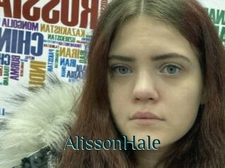 AlissonHale