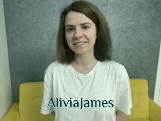 AliviaJames