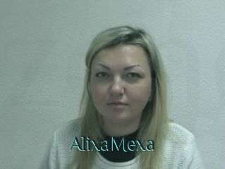 AlixaMexa