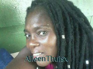 AlleenThuisx