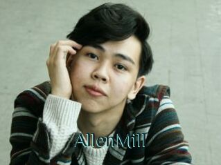 AllenMill