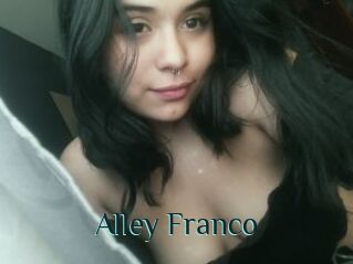 Alley_Franco