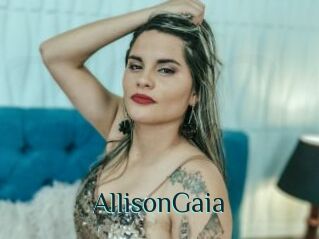 AllisonGaia