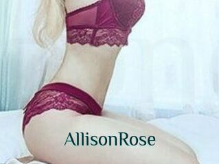 Allison_Rose