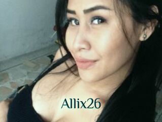 Allix26