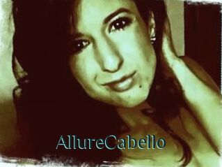 AllureCabello