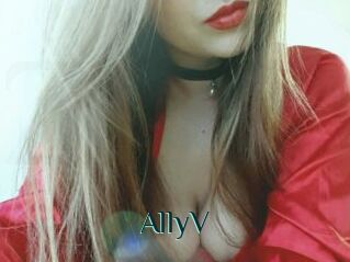 AllyV