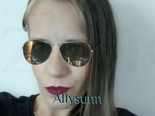 Allysunn