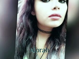 Alorah