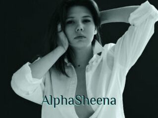AlphaSheena
