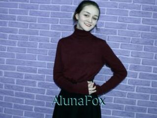 AlunaFox
