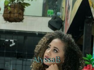 AlyssaB