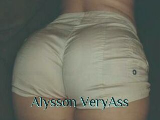Alysson_VeryAss