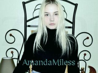 AmandaMiless