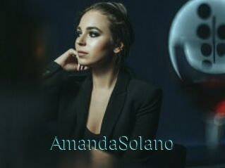 AmandaSolano