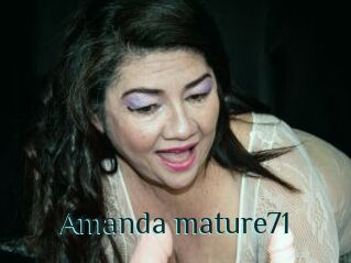 Amanda_mature71