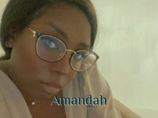 Amandah