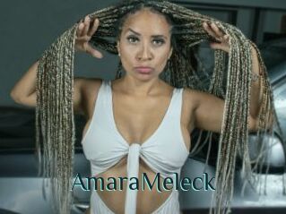 AmaraMeleck