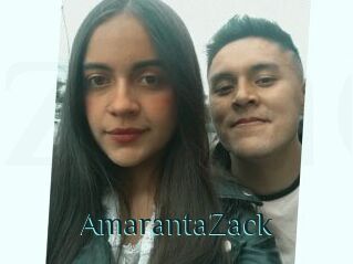 AmarantaZack