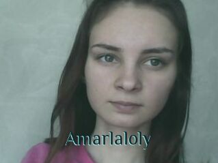 Amarlaloly