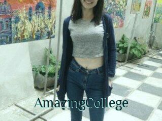 AmazingCollege