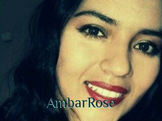 AmbarRose
