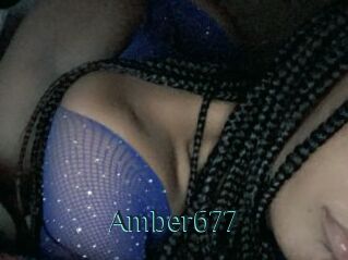 Amber677