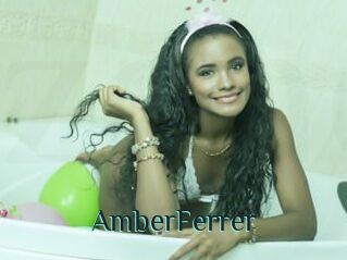 AmberFerrer