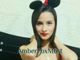 AmberFoxMost