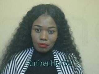 AmberHot30