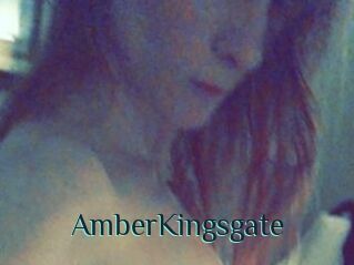 AmberKingsgate