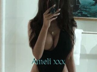 Ameli_xxx