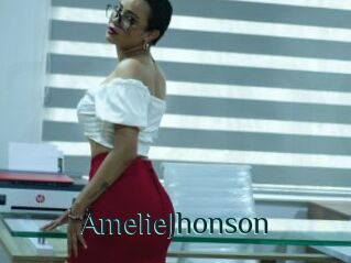 AmelieJhonson