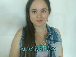 AmericaFoxx