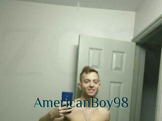 AmericanBoy98