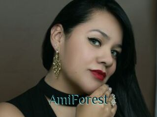 AmiForest