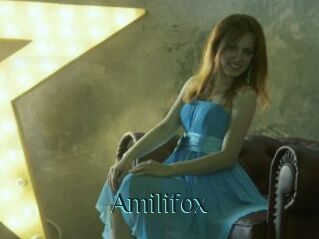 Amilifox