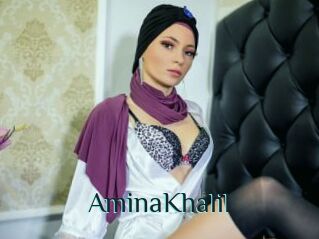 AminaKhalil