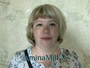 AminaMilf_X