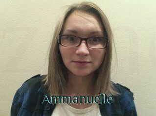 Ammanuelle