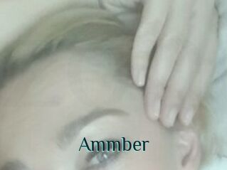 Ammber